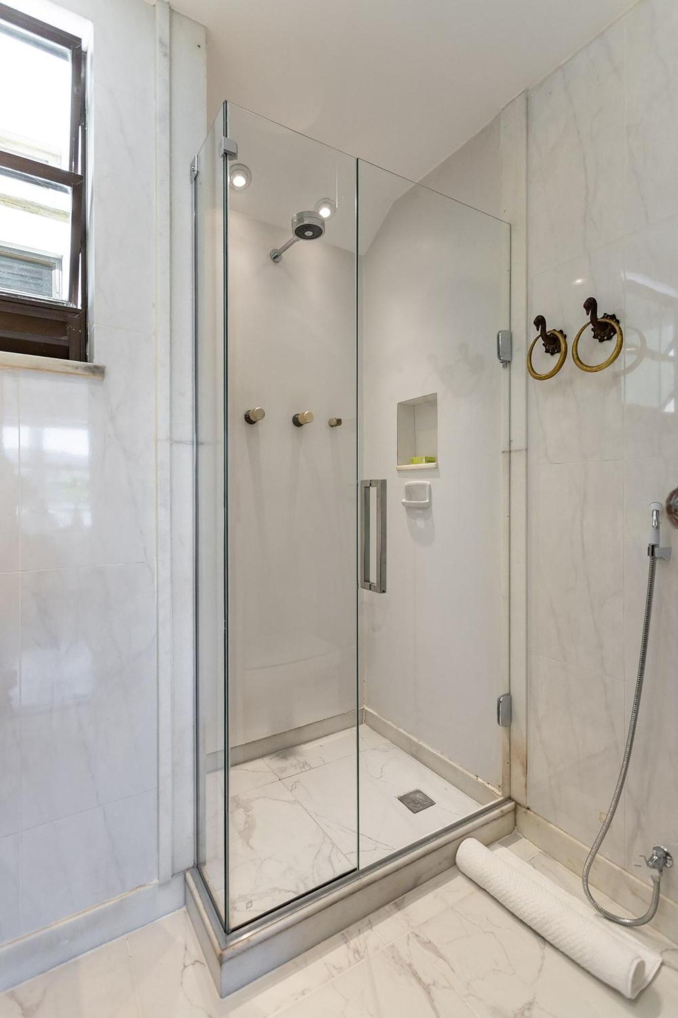 Apartamento Vista Mar E Vista Pao De Acucar Рио-де-Жанейро Экстерьер фото