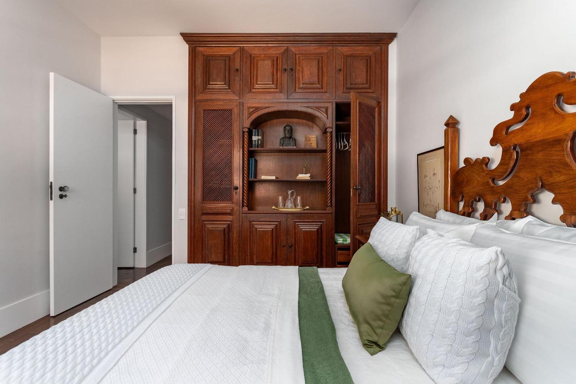 Apartamento Vista Mar E Vista Pao De Acucar Рио-де-Жанейро Экстерьер фото