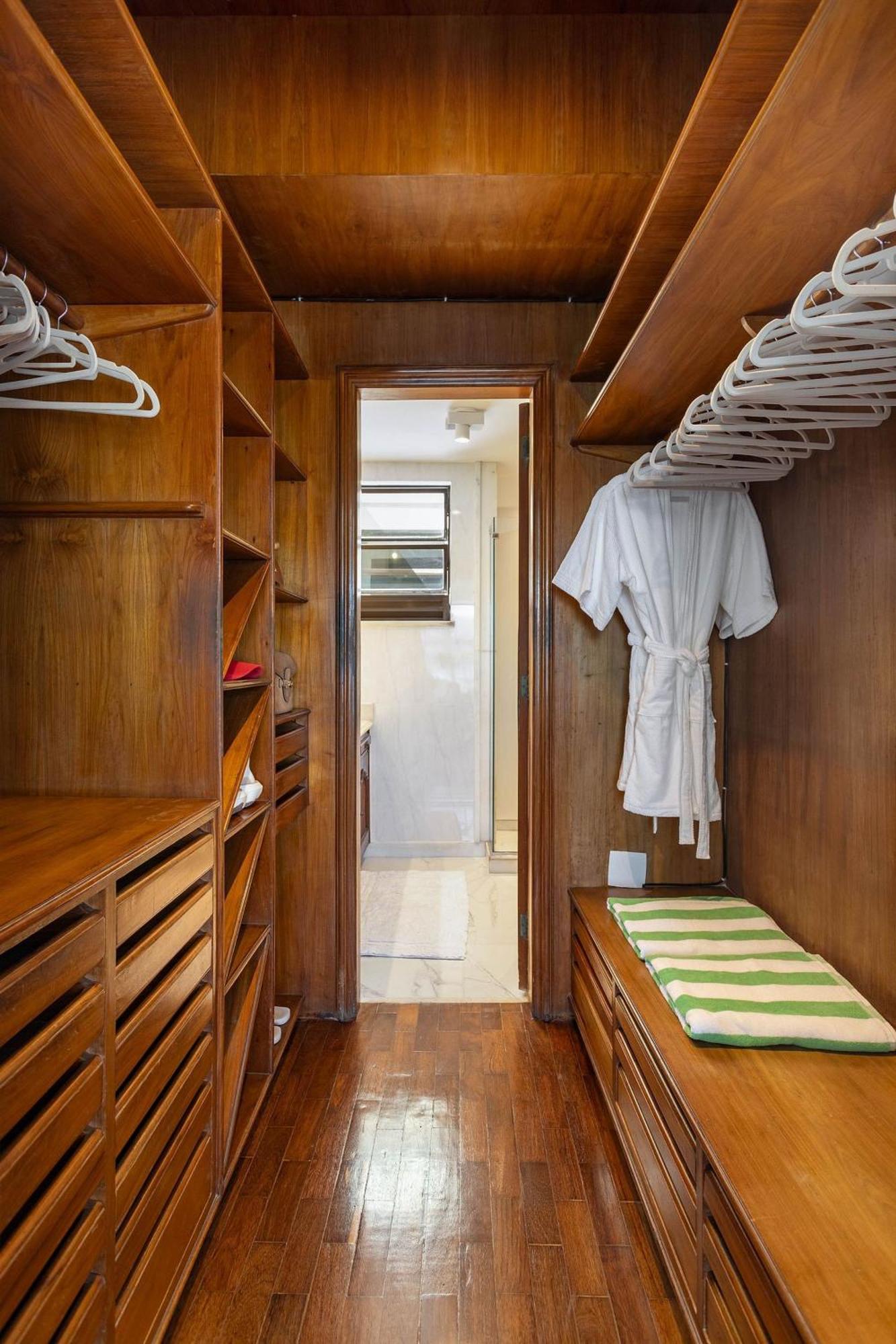 Apartamento Vista Mar E Vista Pao De Acucar Рио-де-Жанейро Экстерьер фото