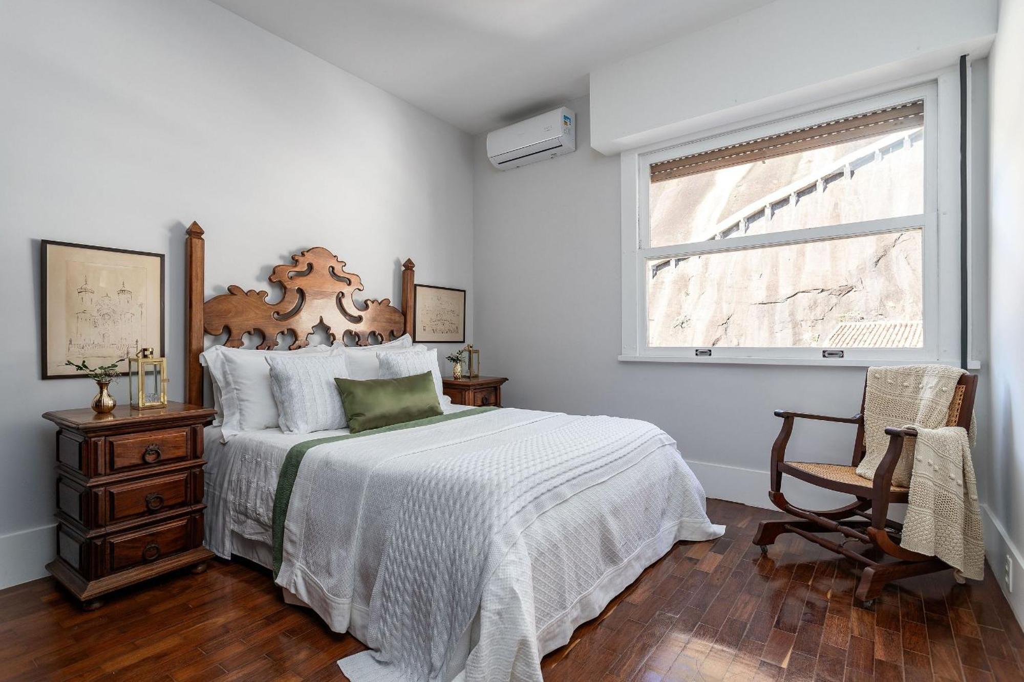 Apartamento Vista Mar E Vista Pao De Acucar Рио-де-Жанейро Экстерьер фото