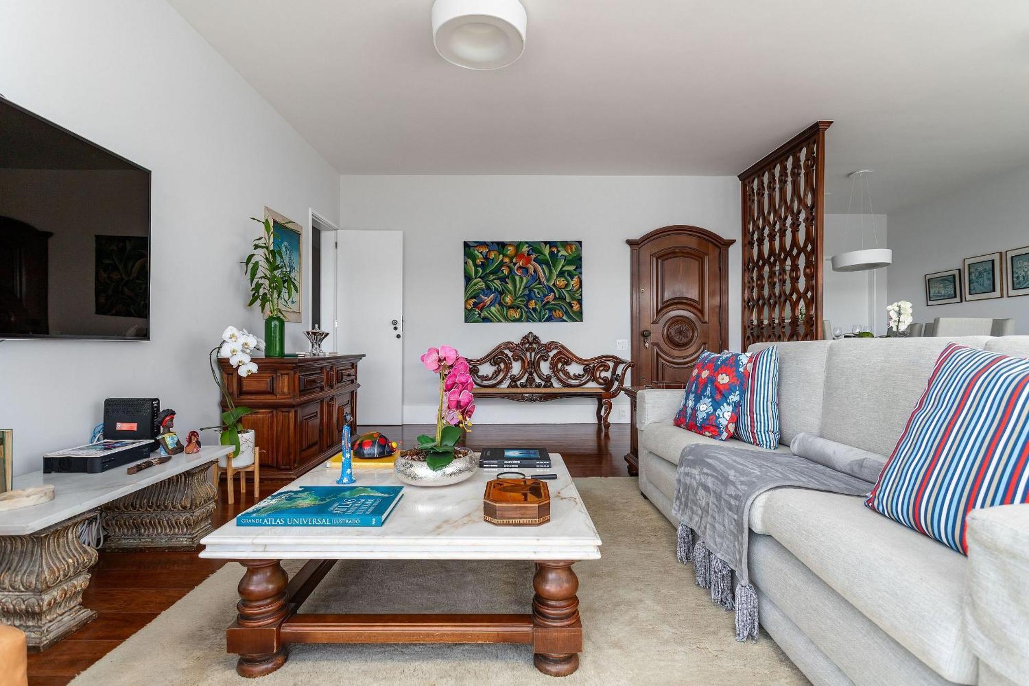 Apartamento Vista Mar E Vista Pao De Acucar Рио-де-Жанейро Экстерьер фото