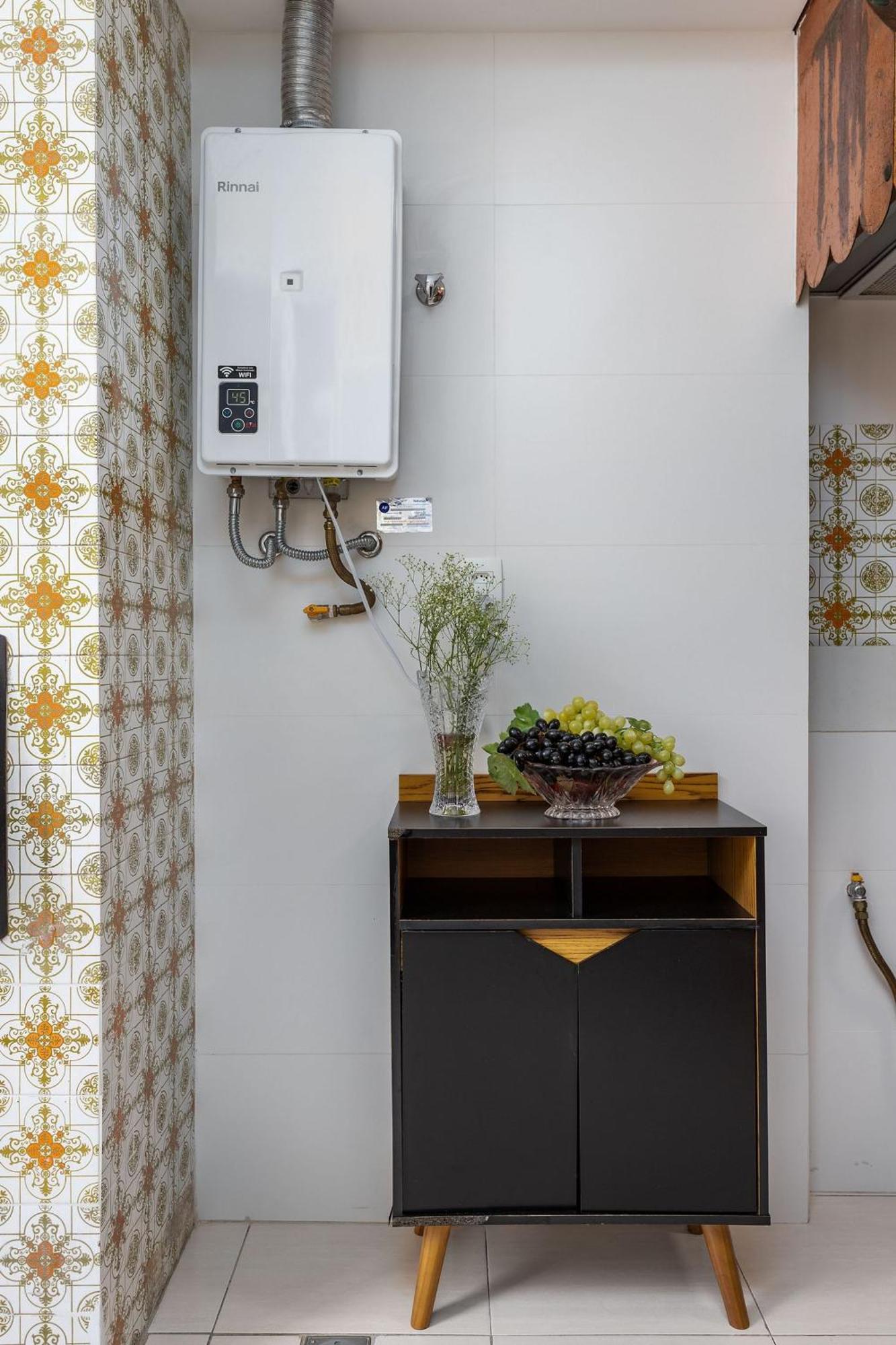 Apartamento Vista Mar E Vista Pao De Acucar Рио-де-Жанейро Экстерьер фото