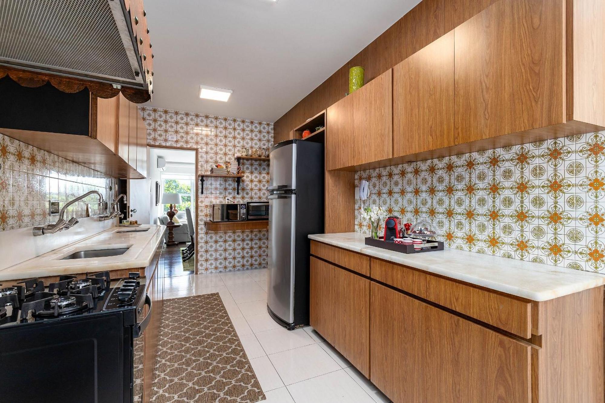 Apartamento Vista Mar E Vista Pao De Acucar Рио-де-Жанейро Экстерьер фото