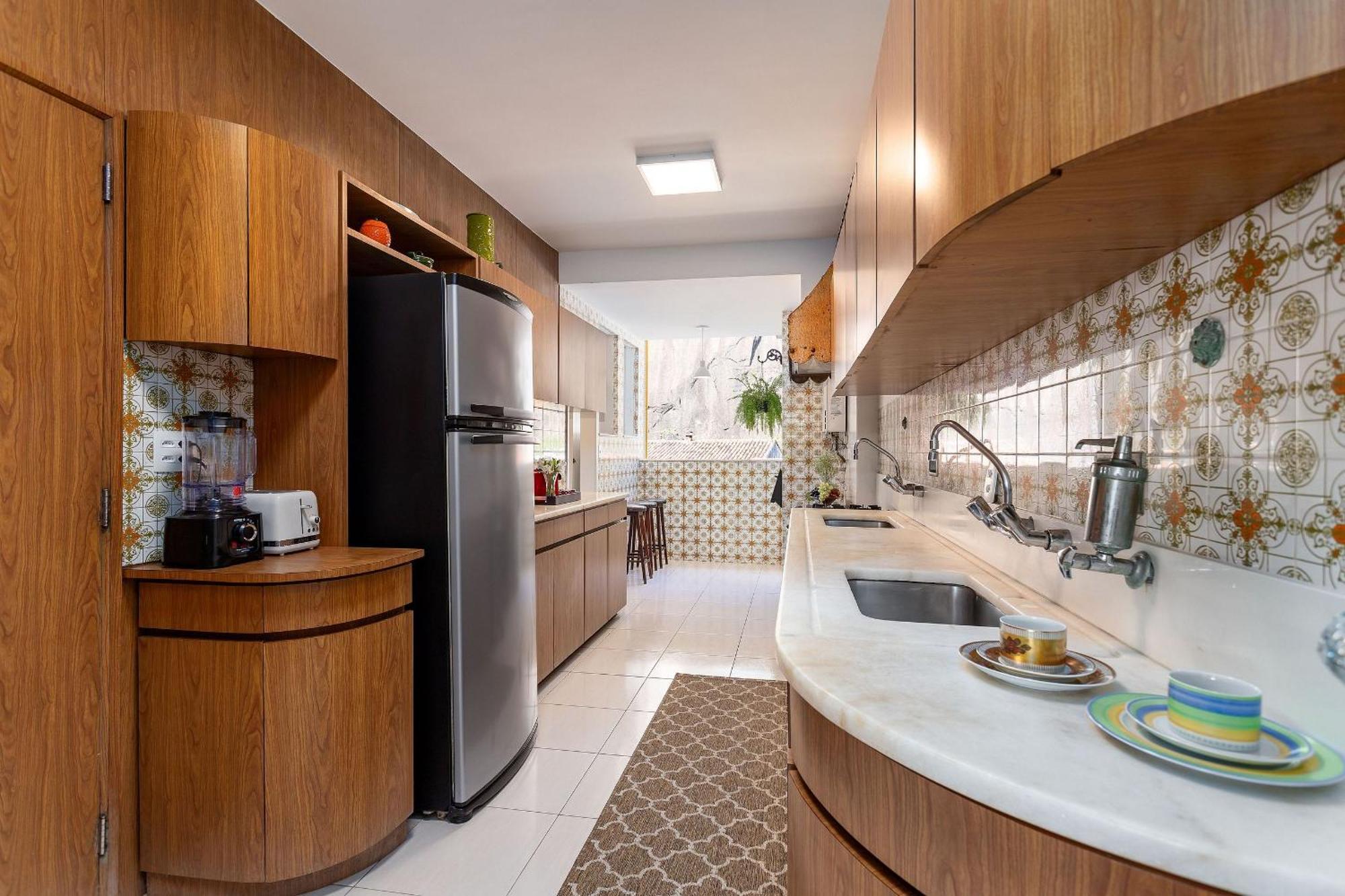 Apartamento Vista Mar E Vista Pao De Acucar Рио-де-Жанейро Экстерьер фото